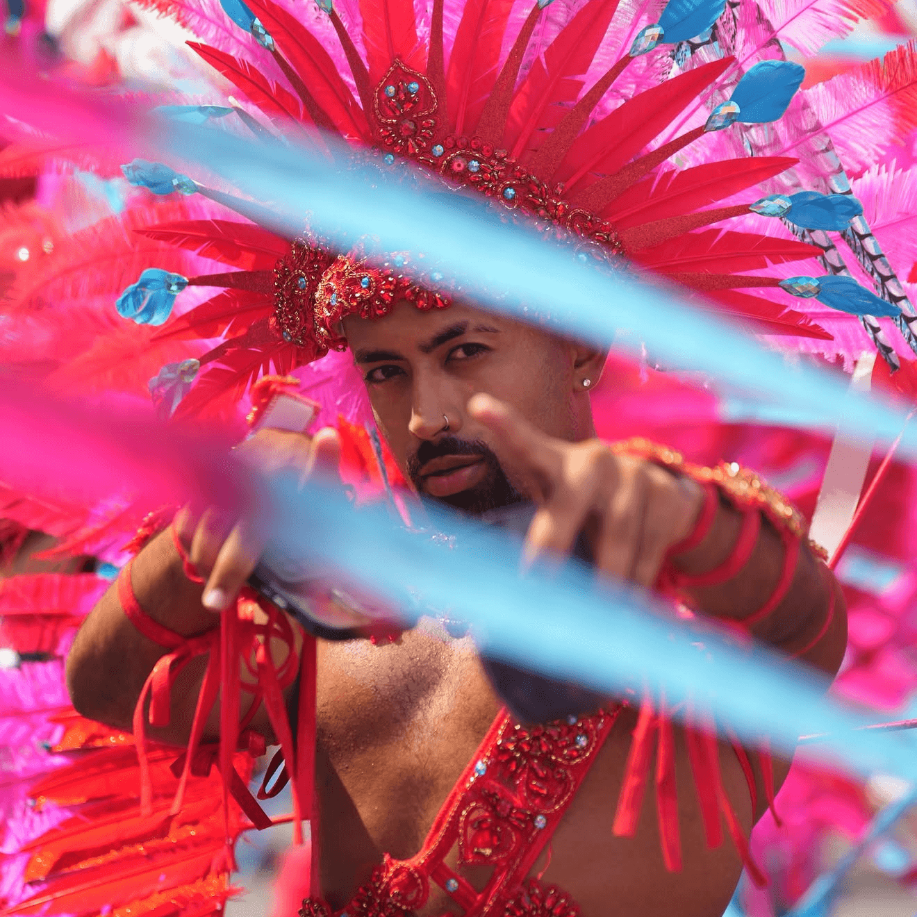 Carnival Experience