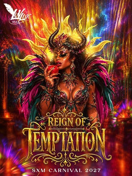 Reign of Temptation Pre Reg 2027